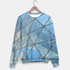 Bluza bawełniana sZYBOWIEC